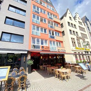 Hotel Drei Kronen